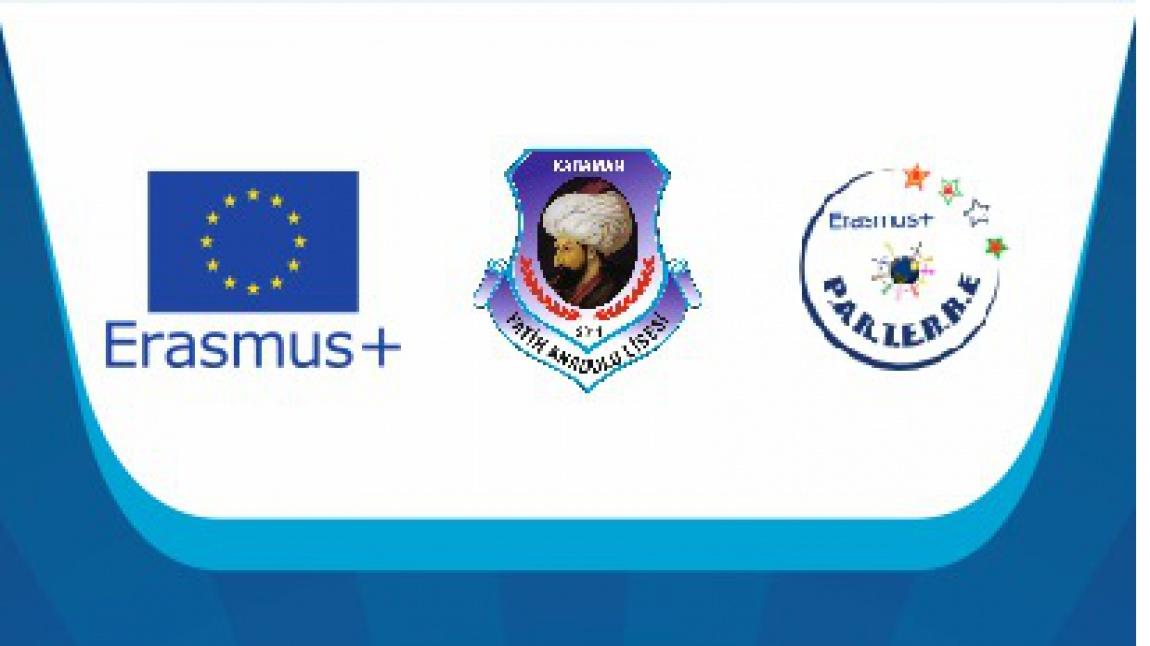 PAR.T.E.R.R.E Proje Afişleri